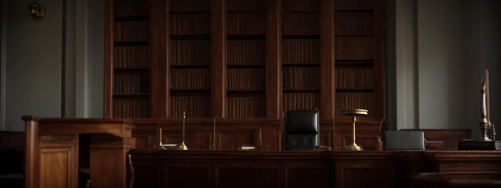 Litigation